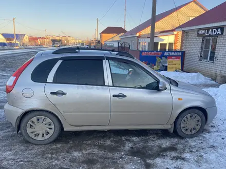 ВАЗ (Lada) Kalina 1119 2011 годаүшін1 500 000 тг. в Актобе – фото 9