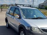 Mazda MPV 2004 года за 3 200 000 тг. в Караганда – фото 2