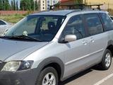 Mazda MPV 2004 года за 3 200 000 тг. в Караганда – фото 3