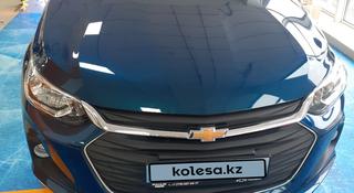 Chevrolet Onix 2023 года за 7 200 000 тг. в Жезказган