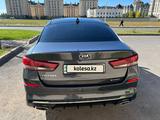 Kia Optima 2018 года за 9 800 000 тг. в Астана – фото 4