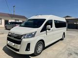 Toyota Hiace 2020 годаfor21 500 000 тг. в Кульсары – фото 5