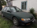 Honda Accord 1995 годаfor750 000 тг. в Астана