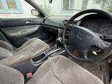Honda Accord 1995 годаfor750 000 тг. в Астана – фото 3