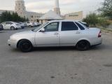 ВАЗ (Lada) Priora 2170 2014 годаүшін2 800 000 тг. в Шымкент