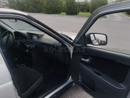 ВАЗ (Lada) Priora 2170 2014 года за 2 800 000 тг. в Шымкент – фото 15