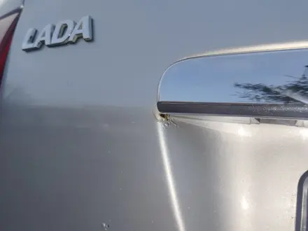 ВАЗ (Lada) Priora 2170 2014 года за 2 800 000 тг. в Шымкент – фото 18