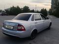ВАЗ (Lada) Priora 2170 2014 года за 2 800 000 тг. в Шымкент – фото 6