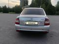 ВАЗ (Lada) Priora 2170 2014 года за 2 800 000 тг. в Шымкент – фото 7