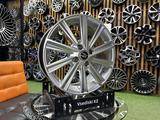 Диски Камрики Серебро R-16*4*100 в наличии Астана за 170 000 тг. в Астана