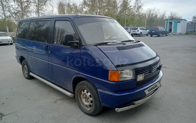 Volkswagen Caravelle 1991 года за 3 500 000 тг. в Костанай