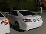 Toyota Camry 2010 года за 8 100 000 тг. в Актау – фото 4