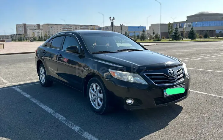 Toyota Camry 2010 годаүшін6 600 000 тг. в Талдыкорган