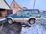 Nissan Mistral 1994 годаүшін1 500 000 тг. в Усть-Каменогорск – фото 3