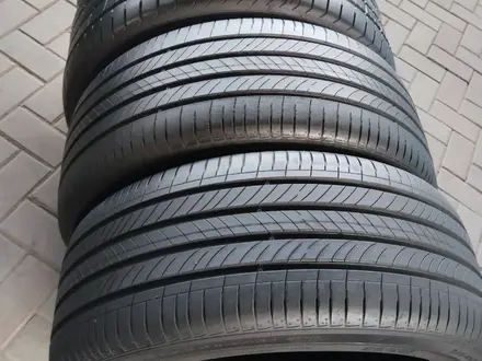 275.40.R19 и 245.45.R19 комплект по парам Pirelli и Hankook за 190 000 тг. в Алматы – фото 6