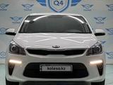 Kia Rio 2019 года за 8 100 000 тг. в Астана