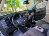 Mitsubishi Outlander 2020 годаүшін12 500 000 тг. в Сарыагаш – фото 3