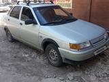 ВАЗ (Lada) 2110 2002 годаүшін600 000 тг. в Уральск