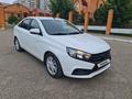 ВАЗ (Lada) Vesta 2018 года за 5 300 000 тг. в Караганда – фото 14