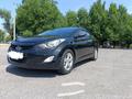 Hyundai Elantra 2013 годаүшін6 200 000 тг. в Тараз – фото 10