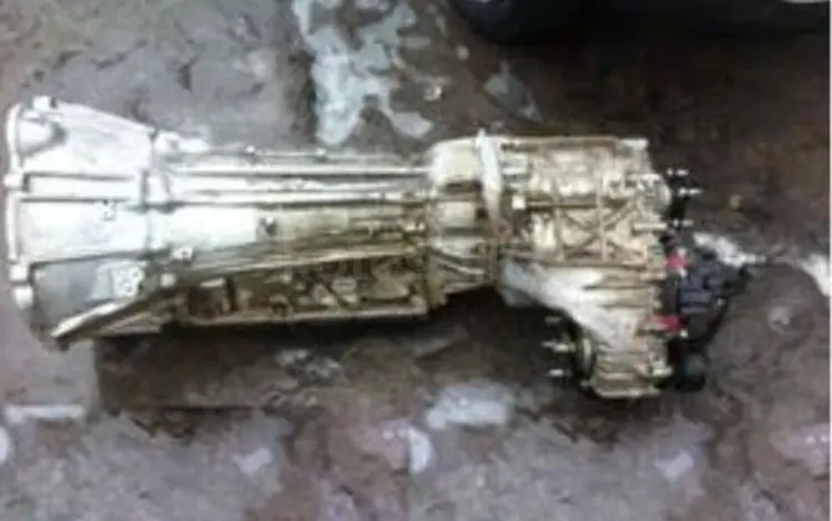 Коробка автомат за 750 000 тг. в Алматы