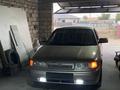 ВАЗ (Lada) 2112 2007 годаүшін900 000 тг. в Атырау – фото 3