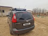 Mazda 5 2008 годаүшін5 000 000 тг. в Актау – фото 3