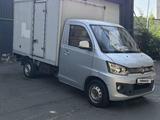 FAW T80 2017 года за 3 400 000 тг. в Алматы – фото 3