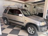 Honda CR-V 1998 года за 4 000 000 тг. в Караганда – фото 4