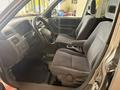 Honda CR-V 1998 года за 4 000 000 тг. в Караганда – фото 11