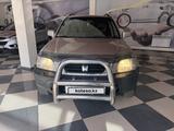 Honda CR-V 1998 года за 4 000 000 тг. в Караганда – фото 2