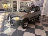 Honda CR-V 1998 года за 4 000 000 тг. в Караганда