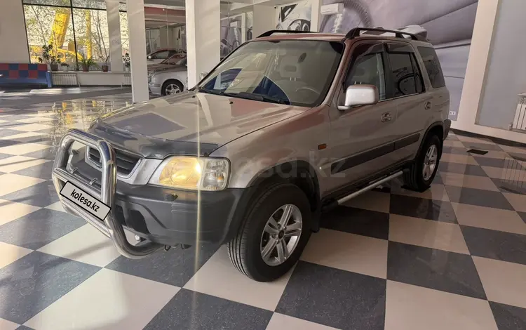 Honda CR-V 1998 года за 4 000 000 тг. в Караганда