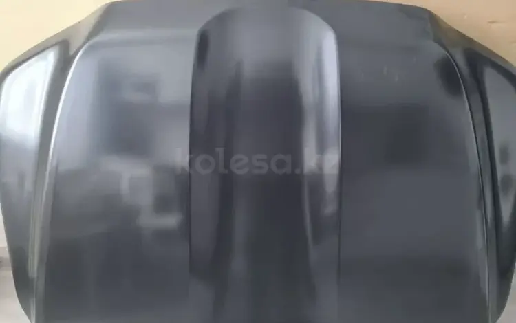 Капот original за 5 000 тг. в Алматы