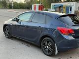 Opel Astra 2012 года за 3 200 000 тг. в Караганда – фото 4