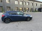 Opel Astra 2012 года за 3 200 000 тг. в Караганда – фото 2