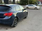 Opel Astra 2012 года за 3 200 000 тг. в Караганда – фото 5