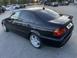 BMW 330 2004 годаүшін3 900 000 тг. в Рудный – фото 2