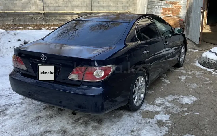 Toyota Windom 2001 года за 4 800 000 тг. в Алматы