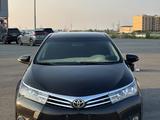 Toyota Corolla 2013 года за 4 700 000 тг. в Актобе