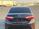 Toyota Corolla 2013 года за 4 700 000 тг. в Актобе – фото 4