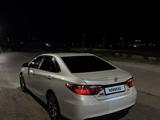 Toyota Camry 2016 года за 9 500 000 тг. в Актау – фото 2