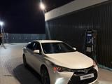 Toyota Camry 2016 года за 9 500 000 тг. в Актау