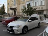 Toyota Camry 2016 года за 9 500 000 тг. в Актау – фото 3