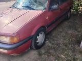 Volkswagen Passat 1990 годаүшін600 000 тг. в Астана – фото 4