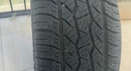 Резина 275/55/r20 А/Т MAXXIS BRAVO 771 почти новая за 200 000 тг. в Астана