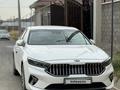 Kia K7 2020 годаүшін15 000 000 тг. в Туркестан