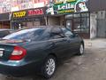 Toyota Camry 2002 годаүшін5 300 000 тг. в Тараз – фото 7