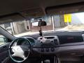 Toyota Camry 2002 годаүшін5 300 000 тг. в Тараз – фото 9