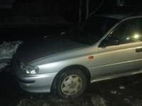 Subaru Impreza 1996 годаүшін2 200 000 тг. в Алматы